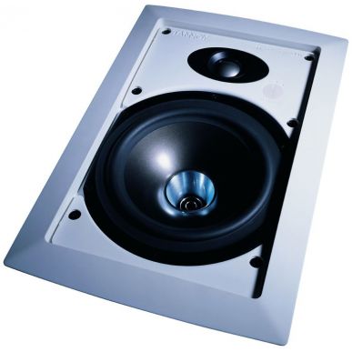 Встраиваемая акустика в стену Tannoy iw 6TDC